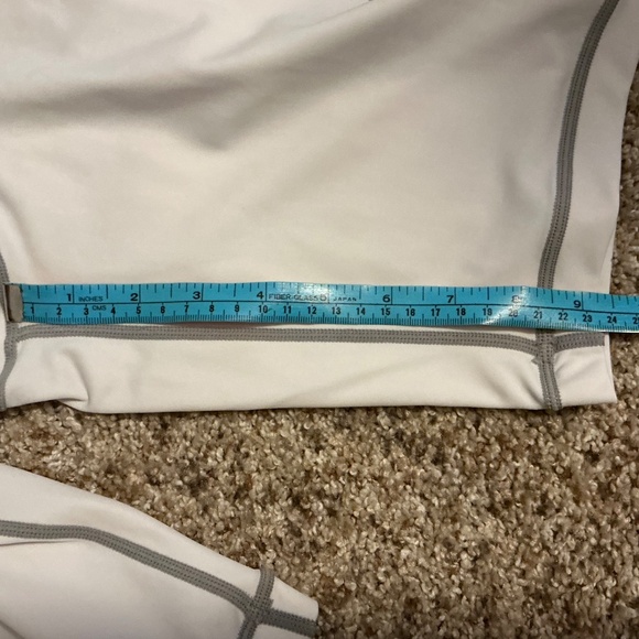 MEN'S SUB COMPRESSION RUNNING SHORTS - Picture 7 of 7